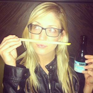 Meet your Posher, Jacqueline